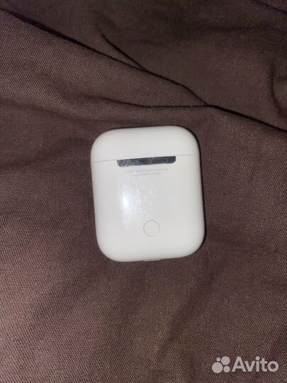 Airpods 2
