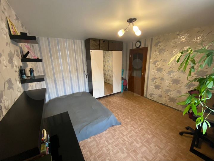 2-к. квартира, 46,1 м², 3/9 эт.