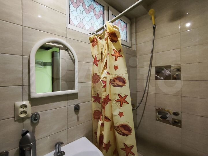 Квартира-студия, 51 м², 1/5 эт.