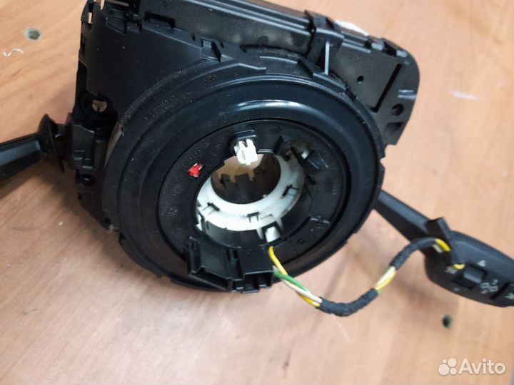 Подрулевой шлейф BMW X6 E71