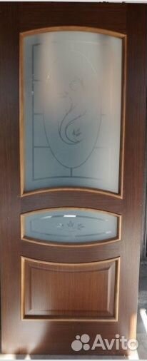 Дверь межкомнатная 