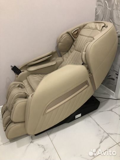 Массажное кресло Bodo Sport