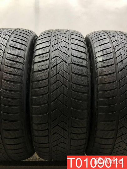 Pirelli Winter Sottozero 3 225/55 R17 97H
