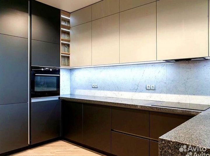 Кухонный гарнитур 