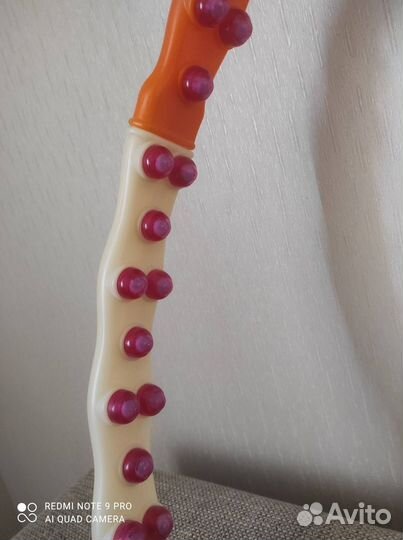 Обруч Jemiman 2 Health Hoop