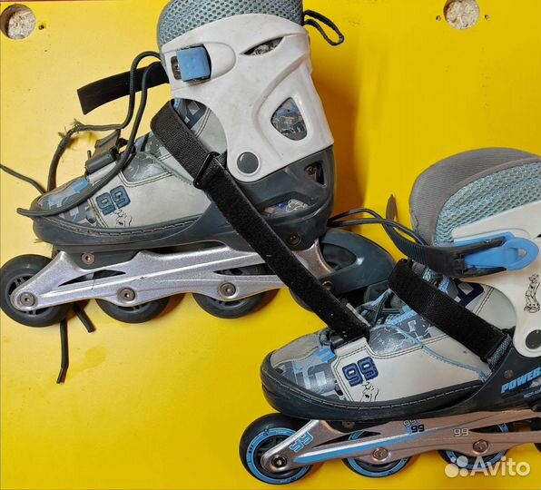 Ролики женские