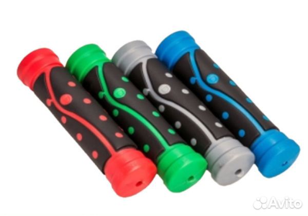 Ручки руля 120 мм, 