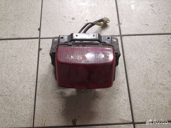 Стоп сигнал Kawasaki ZZR 400 1