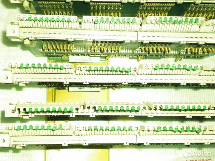 Siemens Simatic S5 115U CPU941