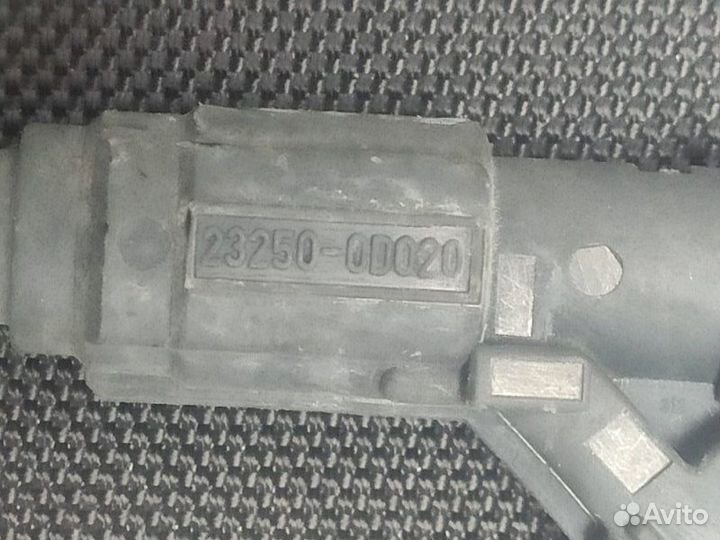 Форсунка топливная Toyota Corolla E120 4ZZ-FE