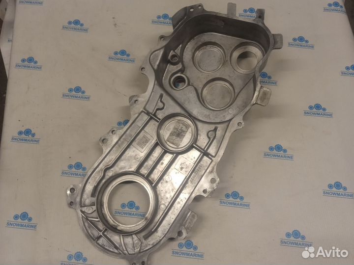 Крышка редуктора BRP XU 504153127 619230025