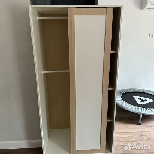 Детский шкаф бу