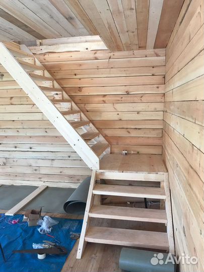 Ремонт и строительство