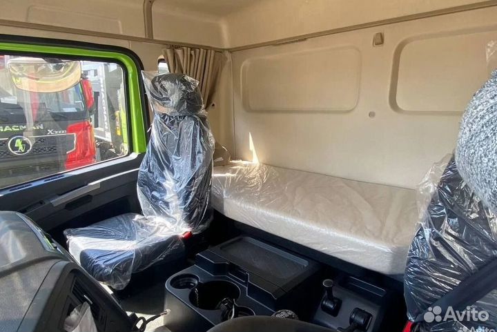 Shacman (Shaanxi) SX32586T384, 2022