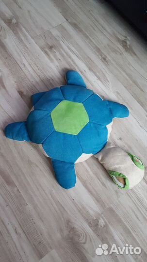 Подушка Черепаха