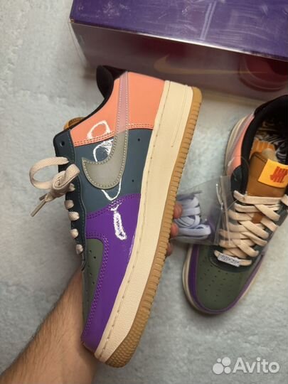 Кроссовки Nike air force 1 оригинал