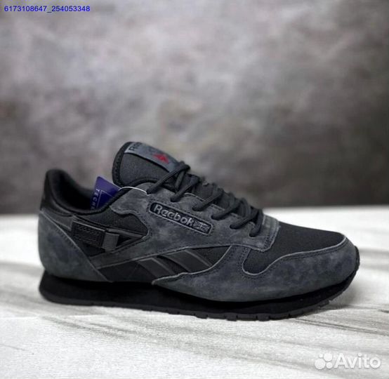 Кроссовки Reebok Classic (Арт.31531)