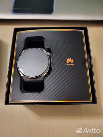 Huawei watch gt 3 pro