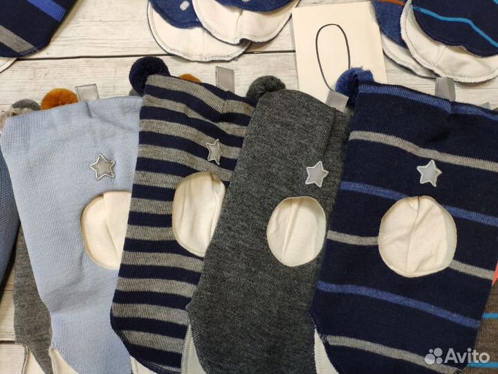 Шлем киват финский зимний Kivat 0 размер