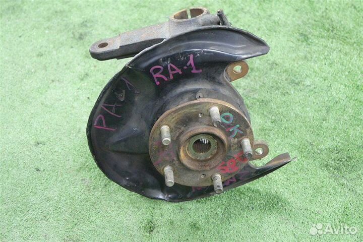 Ступица передняя правая Honda Z PA1 E07Z