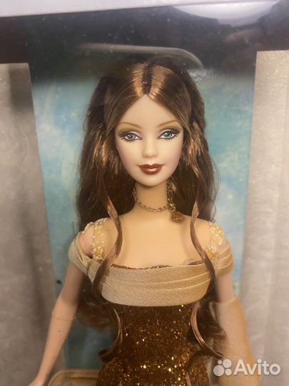 Ваrbiе Вirthstоnе Nоvеmbеr Тораz