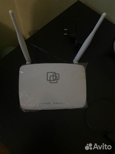 Вай фай роутер