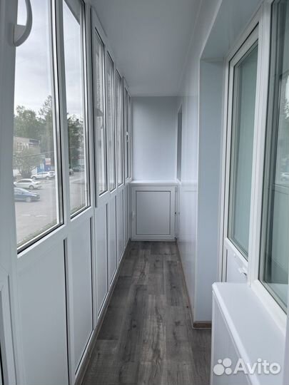 Окна пвх балконы (панорамные балконы)