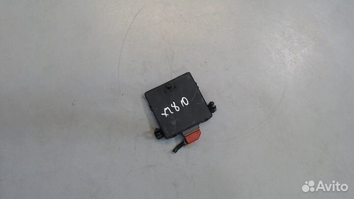 Блок комфорта Seat Altea, 2009