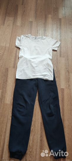 Школьная одежда на мальчика