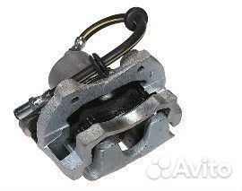 Суппорт 2110 (правый) R-13 в сборе