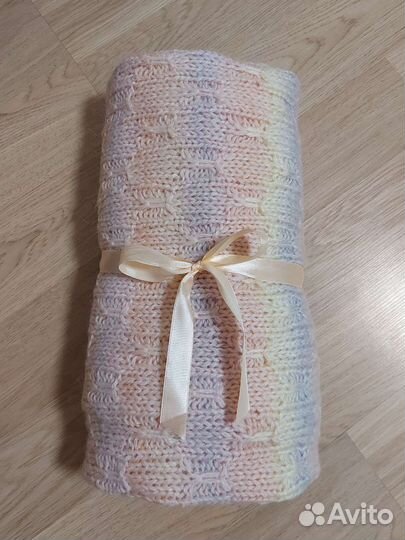 Детское одеяло