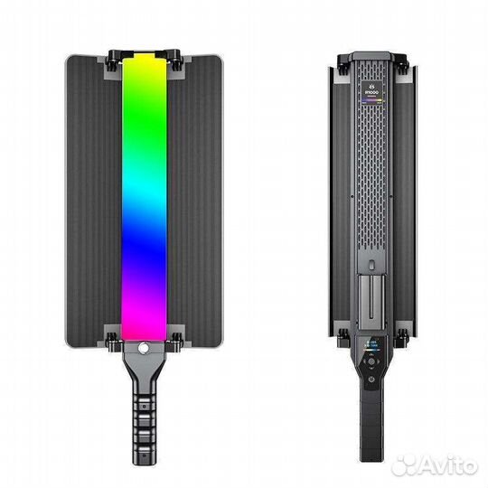 Палка RGB,Профессиональный Палка Разноцветный