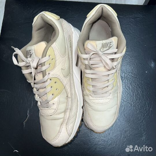 Кроссовки Nike Air Max Оригинал