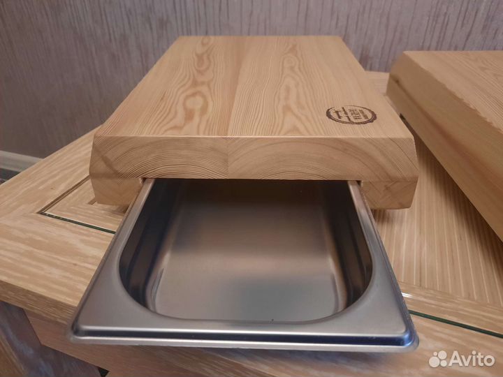 Разделочная доска дерево