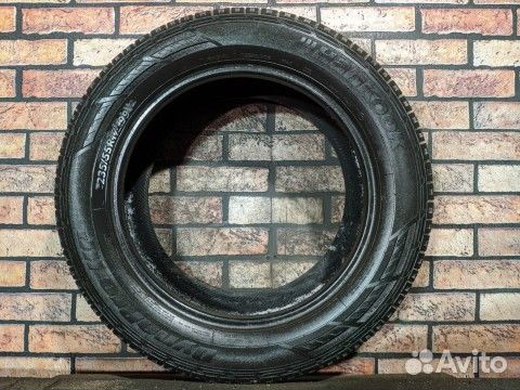 Hankook Dynapro HP RA23 235/55 R17
