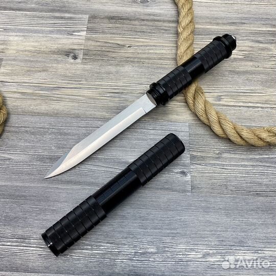 Нож трансформер