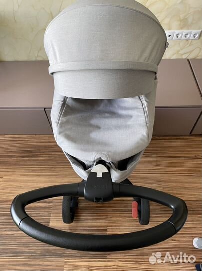 Коляска stokke xplory v6