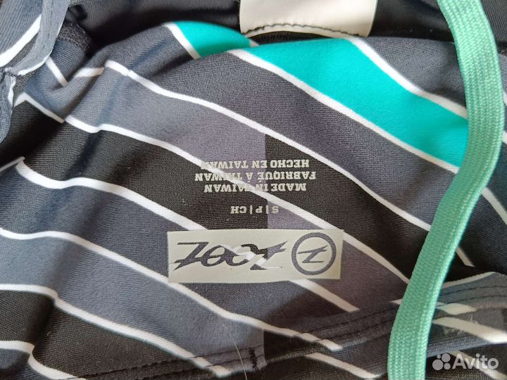 Шорты триатлон