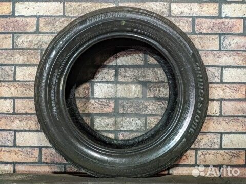 Bridgestone Turanza T001 205/55 R16