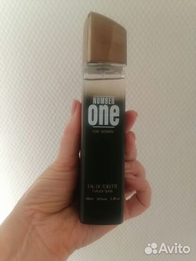 Женский Парфюм Avon Pur Blanca