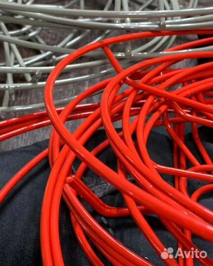 Каркасы для абажуров из проволоки