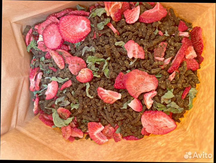 Иван-чай 1кг 