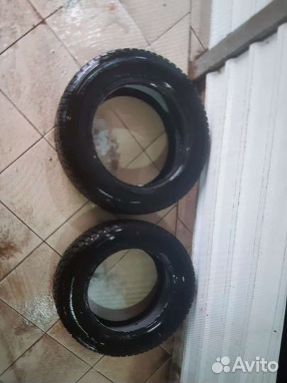 Hankook Winter I'Pike RS2 W429 195/65 R15