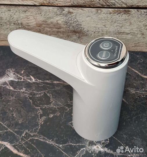 Электрическая помпа для воды