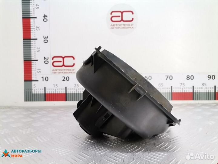 Моторчик печки Renault Twingo 2-й рест. 2003