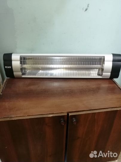 Инфракрасный обогреватель