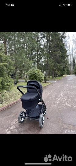 Коляска