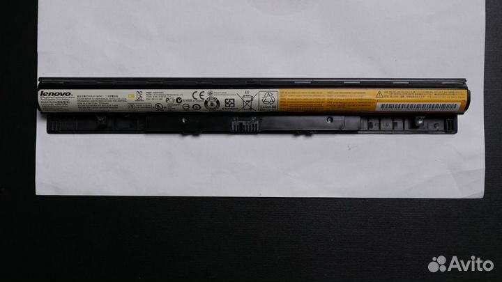 Запчасти Lenovo z50-75