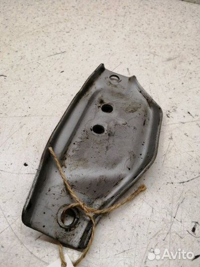 Опора двигателя Subaru Legacy BP5 EJ203