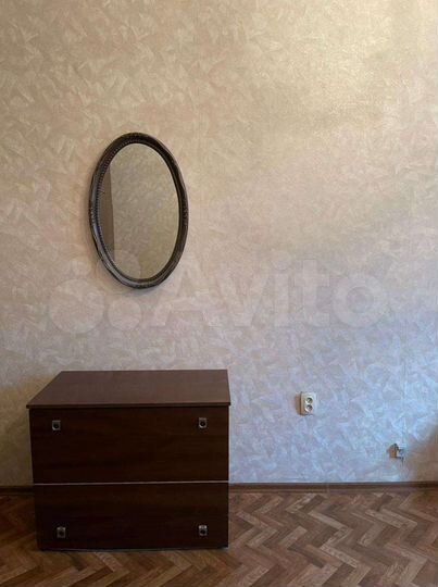 Комната 13 м² в 4-к., 3/5 эт.